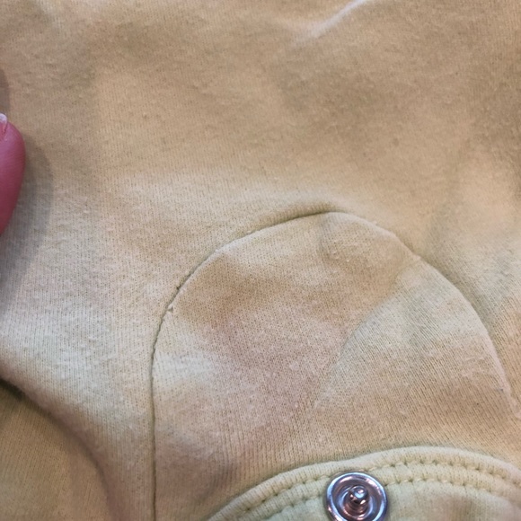 Beehave boys ice cream truck romper 24 mos. - Picture 4 of 5